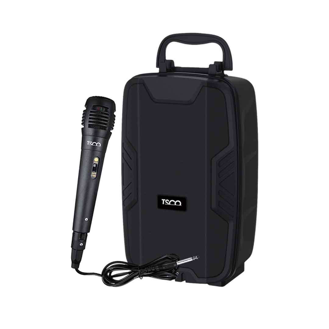 اسپيكر بلوتوث تسكو 2309TS