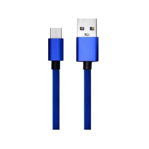 کابل تبدیل USB به USB-C تسکو مدل TC C169 طول 1 متر