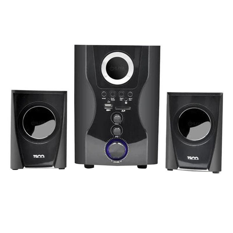 اسپیکر دسکتاپ تسکو مدل TS 2198