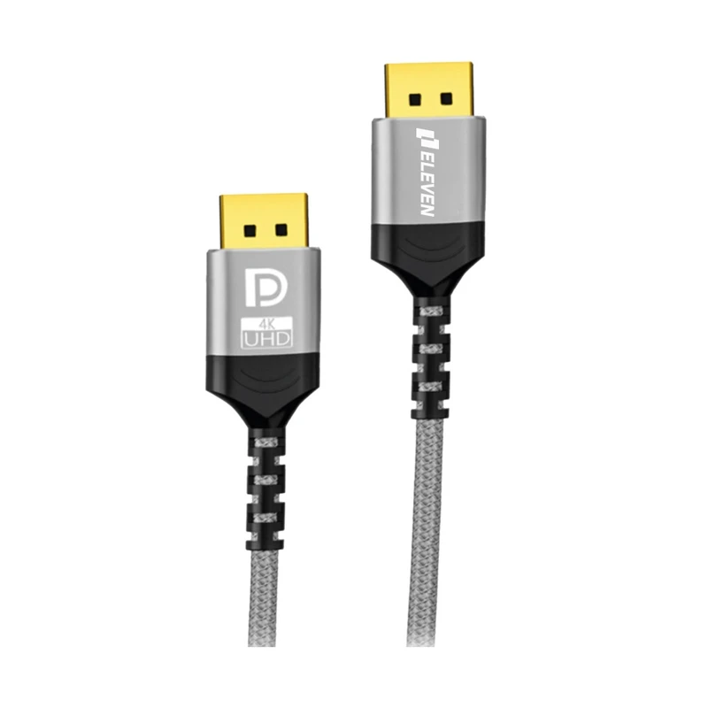 کابل DisplayPort 1.4 ایلون مدل DPY150 طول 1.5 متر