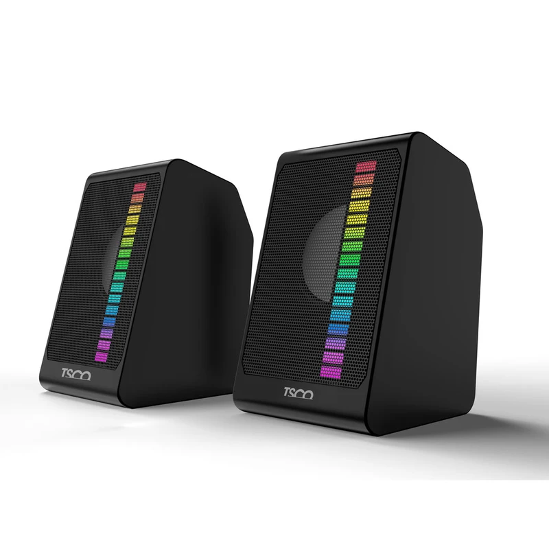 اسپیکر دسکتاپ تسکو مدل TS 2057