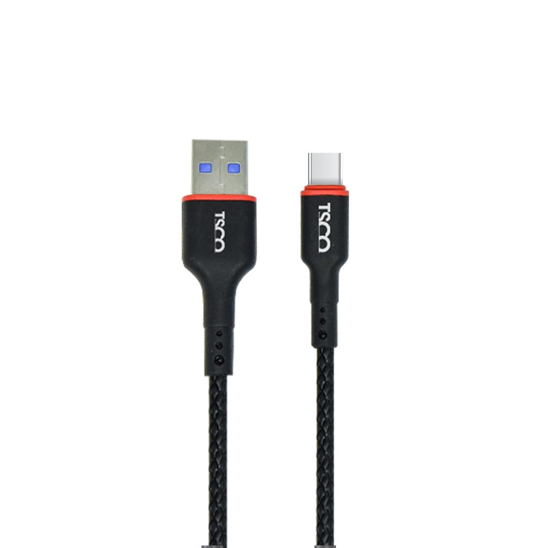 کابل شارژ تسکو مدل TCA 105 و TCC 105