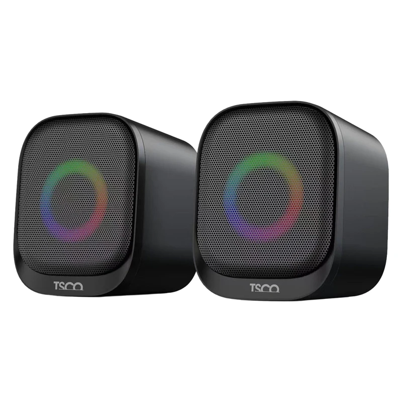 اسپیکر دسکتاپ تسکو مدل TS 2073