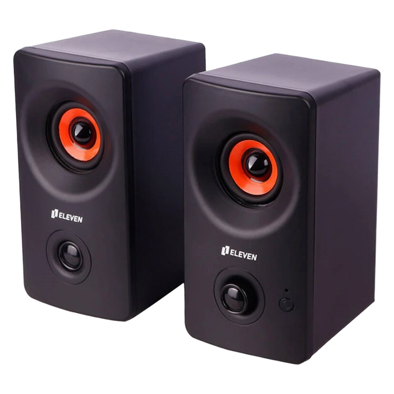 اسپیکر دسکتاپ الون مدل EL-AC200-BT