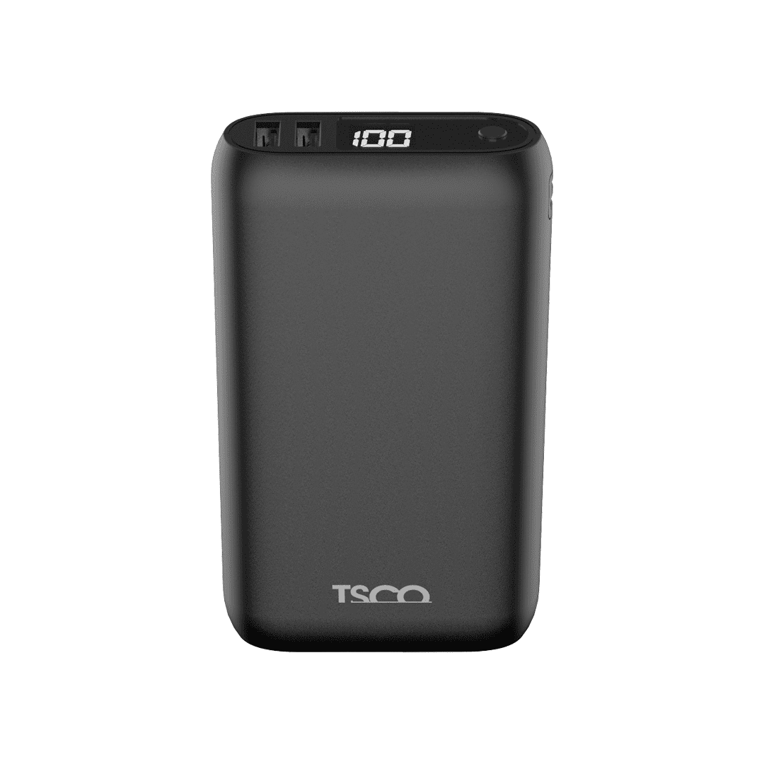 پاوربانک تسکو مدل TP 869