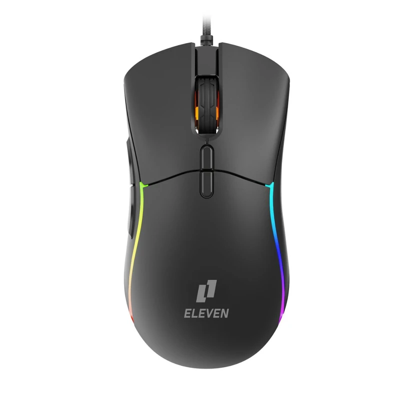 ماوس ایلون مدل GM8