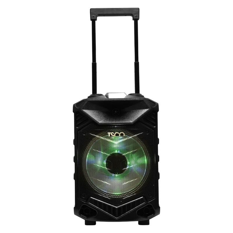 اسپیکر بلوتوثی قابل حمل تسکو مدل TS 1900