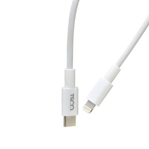 کابل شارژ تسکو مدل TCPD 207