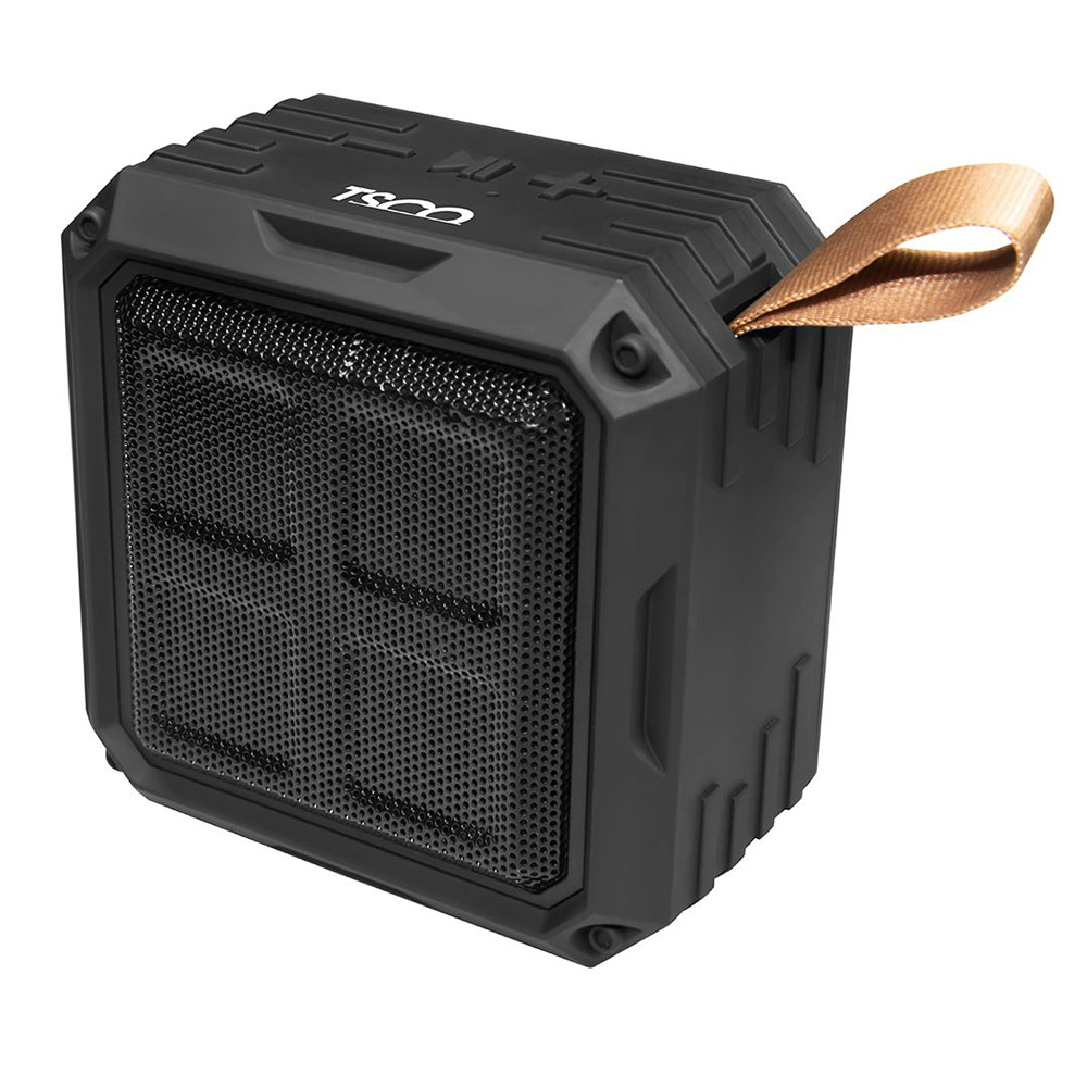 اسپیکر بلوتوثی قابل حمل تسکو مدل TSCO TS 23001
