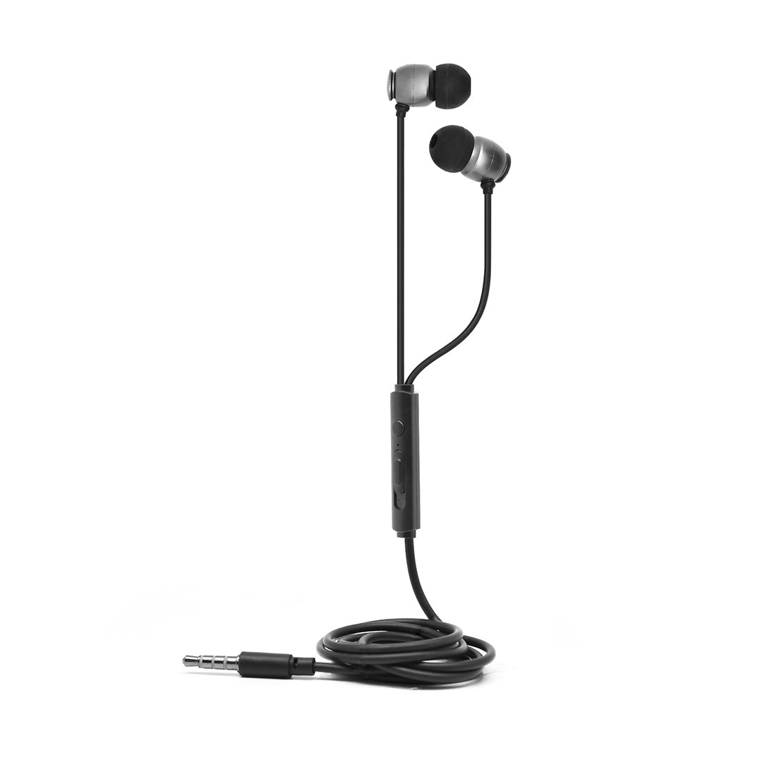 هدفون با سيم تسكو 5091T