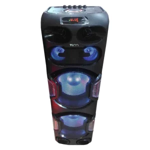 پخش کننده خانگی پرتابل تسکو مدل TS 2084