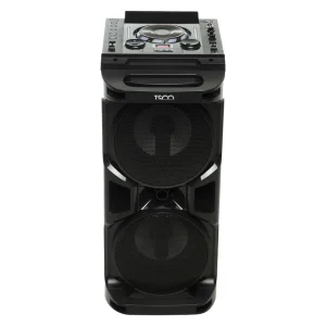 اسپیکر بلوتوثی قابل حمل تسکو مدل TS 2082