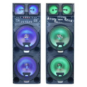 پخش کننده خانگی تسکو مدل TS 2091