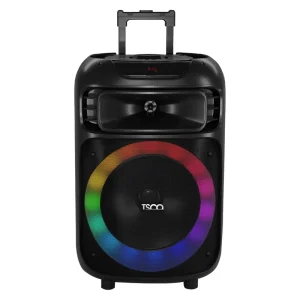 اسپیکر بلوتوثی قابل حمل تسکو مدل TS 1904