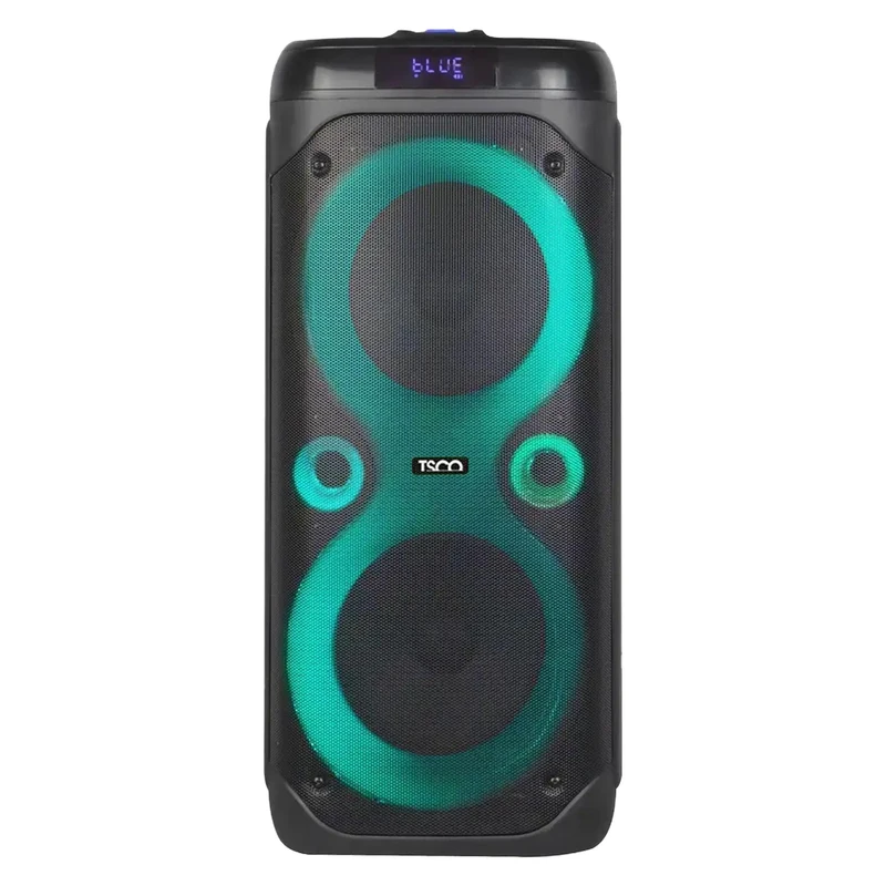 اسپیکر بلوتوثی قابل حمل تسکو مدل TS 1905