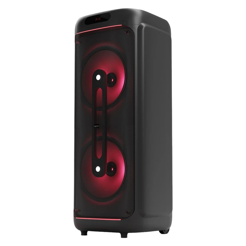 اسپیکر بلوتوثی قابل حمل تسکو مدل TS 1924