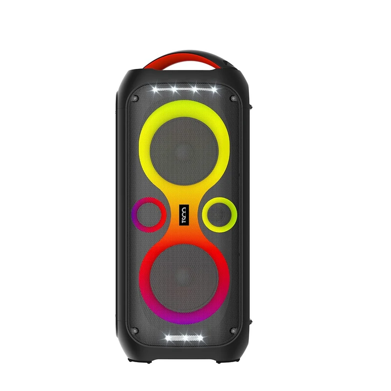 اسپیکر بلوتوثی قابل حمل تسکو مدل TS 1909