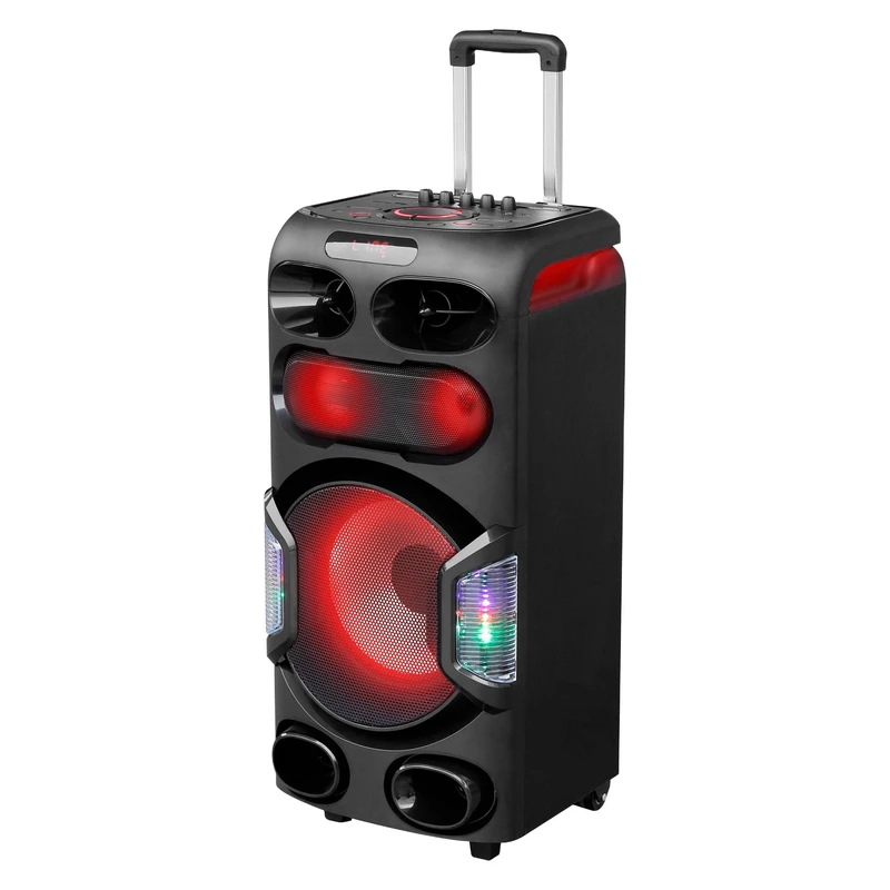 اسپیکر بلوتوثی قابل حمل تسکو مدل TS 1910