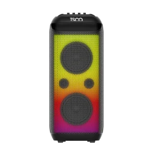 اسپیکر چمدانی بلوتوثی قابل حمل تسکو مدل TS 1923