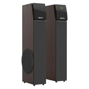 پخش کننده خانگی تسکو مدل TS 2040