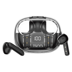 هدفون بلوتوثی تسکو مدل TH 6312TWS