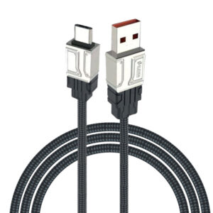 کابل تبدیل USB به USB-C ایلون مدل TC8 طول 1 متر