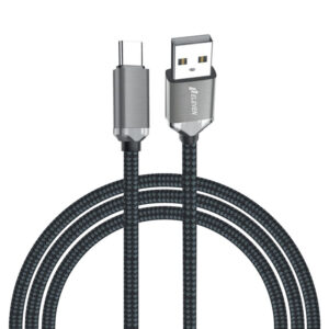 کابل تبدیل USB به USB-C ایلون مدل TC7 طول 1 متر