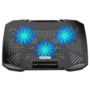 پایه خنک کننده کول کلد مدل F2 PLUS