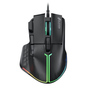 ماوس گیمینگ ایلون مدل GM10