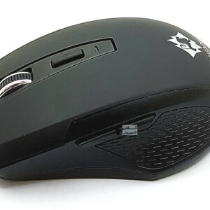 موس بی سیم KINGDOM مدل KD-010