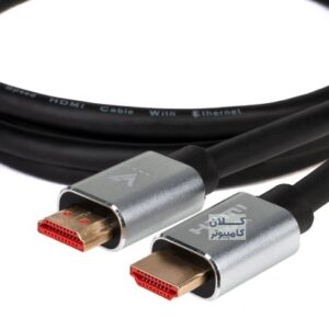 کابل HDMI VER 2.0 برند VASEL  طول 1.5 متر