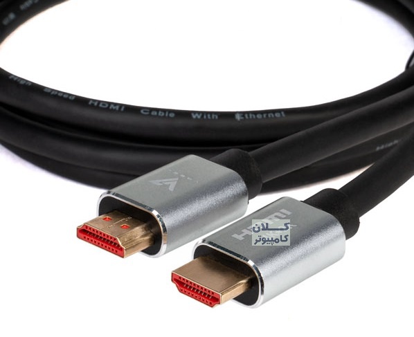 Vasel hdmi 4K cable 2m