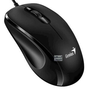 ماوس سیمدار جنیوس مدل DX-101