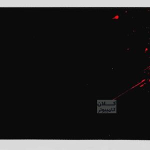 پد موس گیمینگ طرح RAZER  ابعاد 80*30