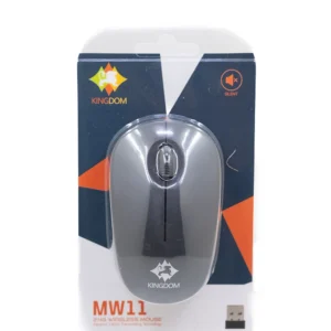 ماوس بی سیم کینگدام مدل MW11