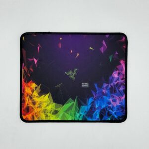 ماوس پد مخصوص بازی طرح RAZER مدل DT-X18