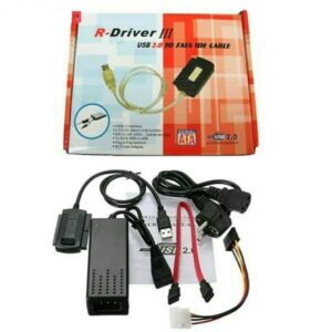 تبدیل SATA و IDE به USB 2.0