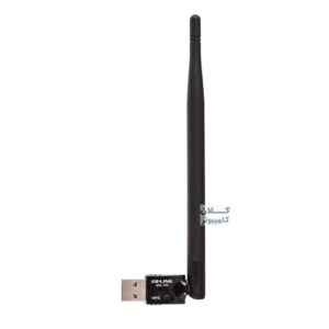 دانگل شبکه USB WIFI LB-LINK مدل BL-WN155A