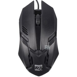 موس سیمدار R8 مدل 1602