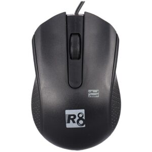 موس سیمدار R8 مدل 1608