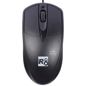 موس سیمدار R8 مدل 1610