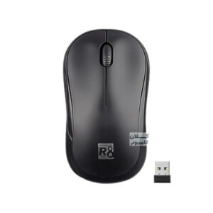 موس بی سیم برند R8 مدل 1701