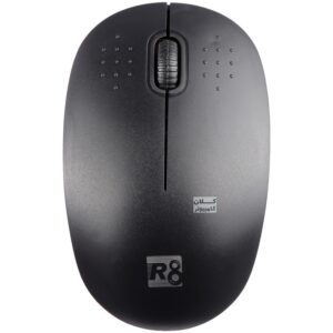 موس بی سیم برند R8 مدل 1702