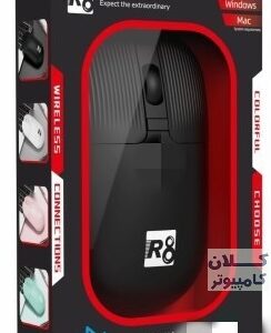 موس بی سیم برند R8 مدل 1711