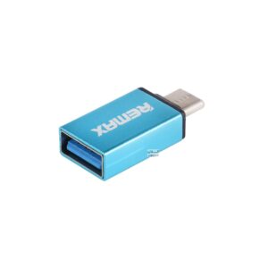 مبدل microUSB به USB OTG