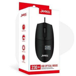 موس سیمدار JEDELمدل +230 پلاس