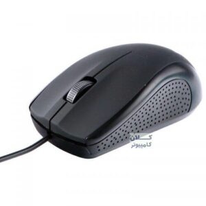ماوس سیمدار رویال مدلROYAL M-257