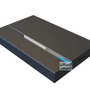 باکس هاردتایپ سی2.5 اینچی لپتاپی USB 3.0/3.1 EXTERNAL COFRE DISCO DURO