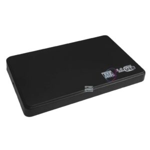 باکس هارد اکسترنال 2.5 اینچی usb3.0