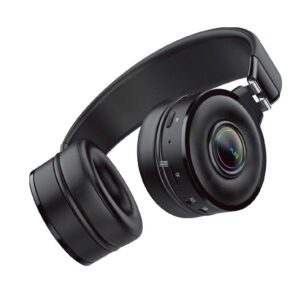 هدفون بی سیم یس پلاس مدل YS-509